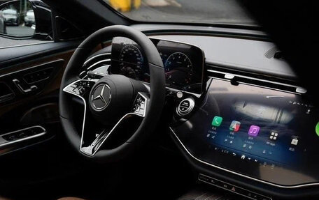 Mercedes-Benz E-Класс, 2026 год, 7 999 060 рублей, 12 фотография