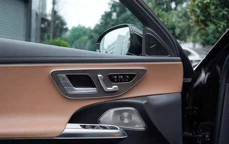 Mercedes-Benz E-Класс, 2026 год, 7 999 060 рублей, 18 фотография