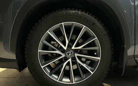 Lexus NX, 2022 год, 5 990 000 рублей, 6 фотография