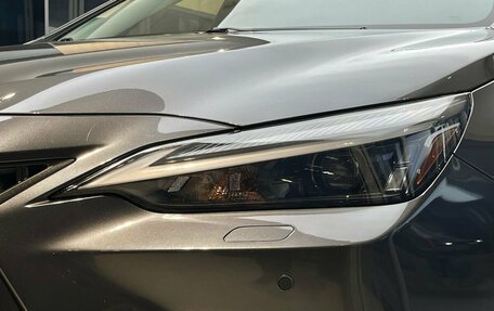 Lexus NX, 2022 год, 5 990 000 рублей, 4 фотография