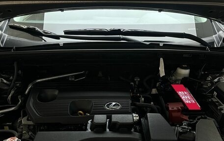 Lexus NX, 2022 год, 5 990 000 рублей, 5 фотография