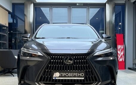 Lexus NX, 2022 год, 5 990 000 рублей, 2 фотография