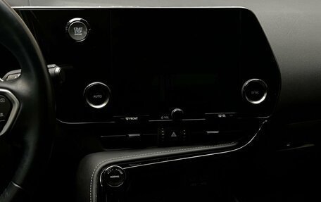 Lexus NX, 2022 год, 5 990 000 рублей, 20 фотография