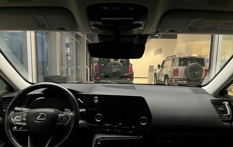 Lexus NX, 2022 год, 5 990 000 рублей, 23 фотография