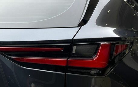 Lexus NX, 2022 год, 5 990 000 рублей, 12 фотография