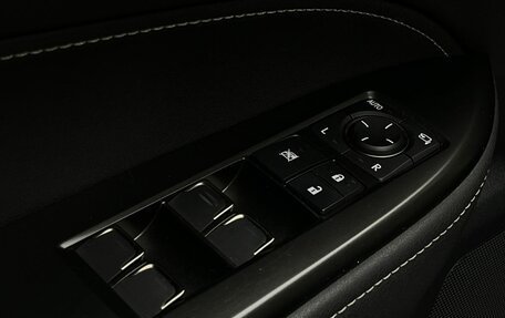 Lexus NX, 2022 год, 5 990 000 рублей, 16 фотография