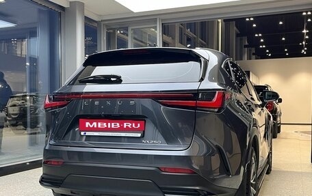 Lexus NX, 2022 год, 5 990 000 рублей, 11 фотография