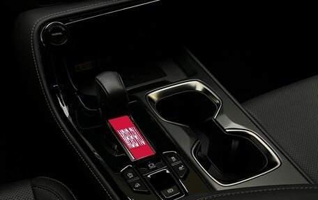 Lexus NX, 2022 год, 5 990 000 рублей, 21 фотография