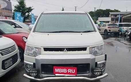 Mitsubishi Delica D:5 I, 2018 год, 2 107 000 рублей, 2 фотография