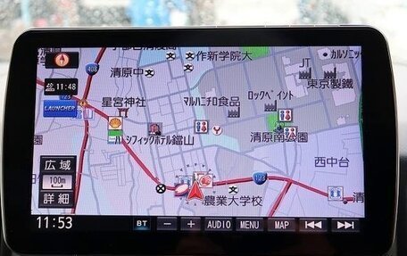 Mitsubishi Delica D:5 I, 2018 год, 2 107 000 рублей, 14 фотография