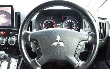 Mitsubishi Delica D:5 I, 2018 год, 2 107 000 рублей, 8 фотография