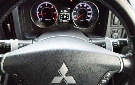 Mitsubishi Delica D:5 I, 2018 год, 2 107 000 рублей, 10 фотография