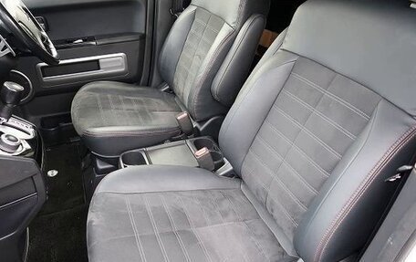 Mitsubishi Delica D:5 I, 2018 год, 2 107 000 рублей, 20 фотография