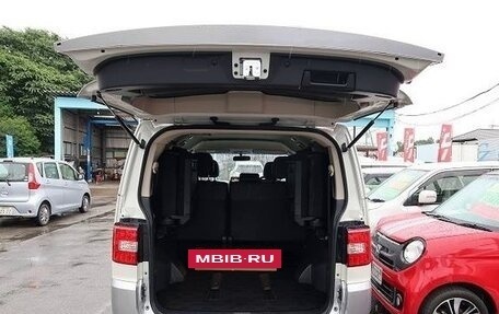 Mitsubishi Delica D:5 I, 2018 год, 2 107 000 рублей, 21 фотография