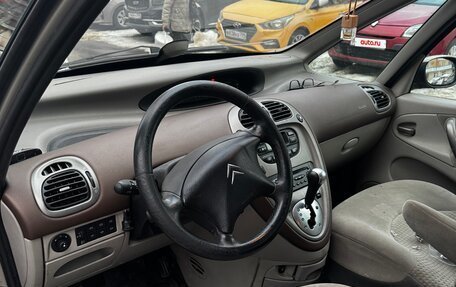 Citroen Xsara Picasso, 2004 год, 300 000 рублей, 4 фотография