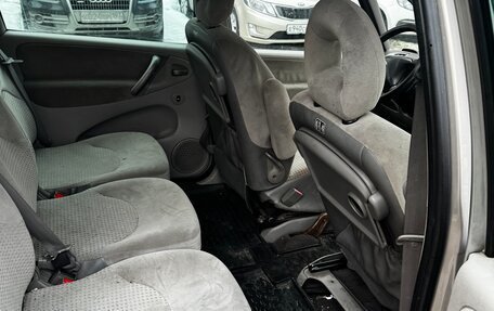 Citroen Xsara Picasso, 2004 год, 300 000 рублей, 5 фотография