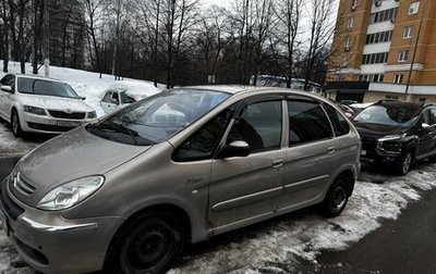 Citroen Xsara Picasso, 2004 год, 300 000 рублей, 1 фотография