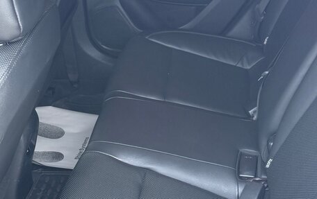 KIA Rio IV, 2020 год, 1 650 000 рублей, 9 фотография