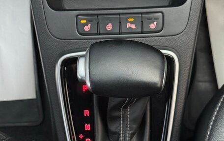 KIA Rio IV, 2020 год, 1 650 000 рублей, 8 фотография