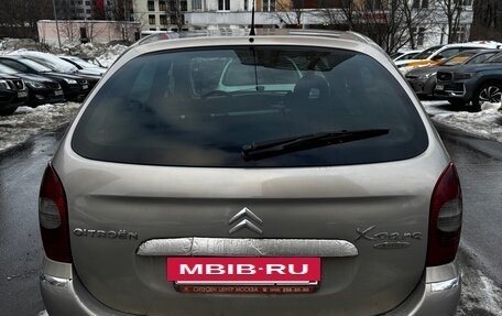 Citroen Xsara Picasso, 2004 год, 300 000 рублей, 2 фотография