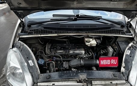 Citroen Xsara Picasso, 2004 год, 300 000 рублей, 6 фотография