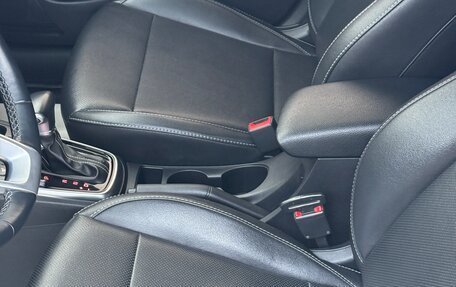 KIA Rio IV, 2020 год, 1 650 000 рублей, 10 фотография