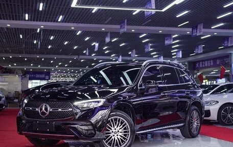 Mercedes-Benz GLC, 2025 год, 7 100 060 рублей, 1 фотография