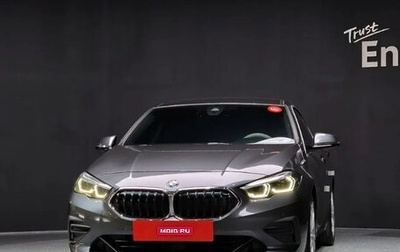 BMW 2 серия F44, 2021 год, 1 910 202 рублей, 1 фотография