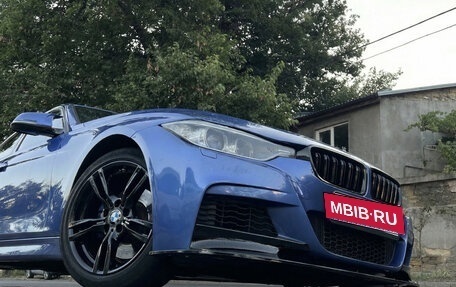 BMW 3 серия, 2018 год, 2 222 222 рублей, 3 фотография