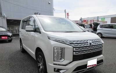 Mitsubishi Delica D:5 I, 2021 год, 2 311 000 рублей, 1 фотография