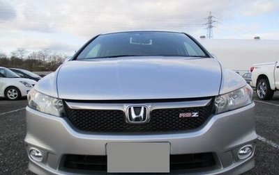 Honda Stream II, 2009 год, 983 000 рублей, 1 фотография