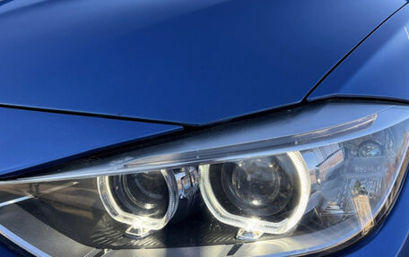 BMW 3 серия, 2018 год, 2 222 222 рублей, 6 фотография