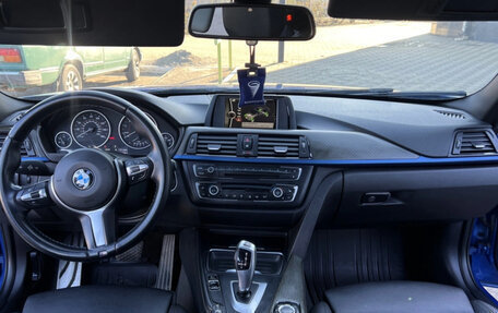 BMW 3 серия, 2018 год, 2 222 222 рублей, 9 фотография