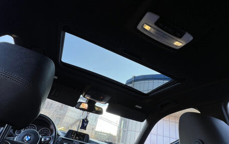 BMW 3 серия, 2018 год, 2 222 222 рублей, 12 фотография