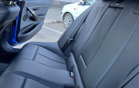 BMW 3 серия, 2018 год, 2 222 222 рублей, 13 фотография