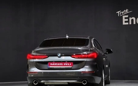 BMW 2 серия F44, 2021 год, 1 910 202 рублей, 3 фотография