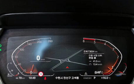 BMW 2 серия F44, 2021 год, 1 910 202 рублей, 13 фотография