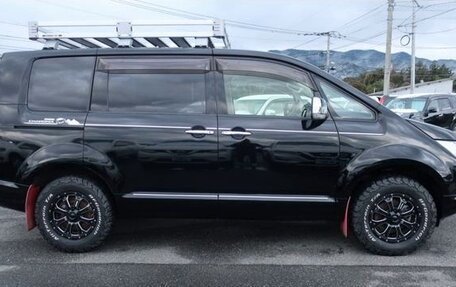 Mitsubishi Delica D:5 I, 2017 год, 2 214 000 рублей, 9 фотография