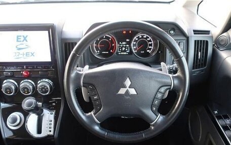 Mitsubishi Delica D:5 I, 2017 год, 2 214 000 рублей, 12 фотография