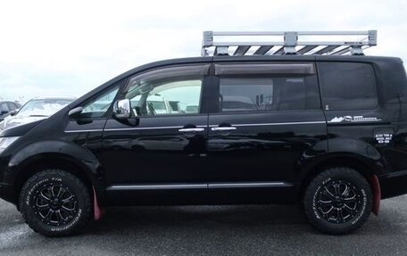 Mitsubishi Delica D:5 I, 2017 год, 2 214 000 рублей, 6 фотография