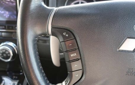 Mitsubishi Delica D:5 I, 2017 год, 2 214 000 рублей, 13 фотография