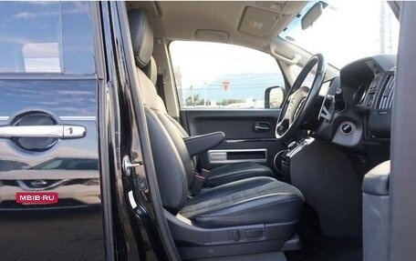 Mitsubishi Delica D:5 I, 2017 год, 2 214 000 рублей, 10 фотография