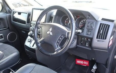 Mitsubishi Delica D:5 I, 2017 год, 2 214 000 рублей, 11 фотография