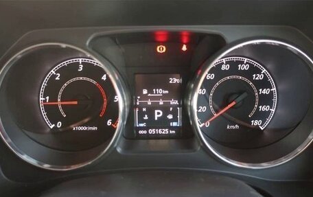 Mitsubishi Delica D:5 I, 2017 год, 2 214 000 рублей, 15 фотография