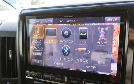 Mitsubishi Delica D:5 I, 2017 год, 2 214 000 рублей, 18 фотография