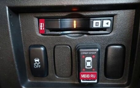 Mitsubishi Delica D:5 I, 2017 год, 2 214 000 рублей, 24 фотография