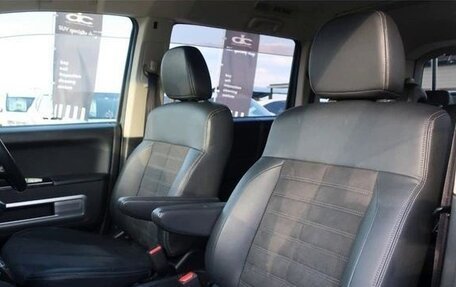 Mitsubishi Delica D:5 I, 2017 год, 2 214 000 рублей, 30 фотография