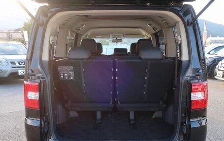 Mitsubishi Delica D:5 I, 2017 год, 2 214 000 рублей, 37 фотография