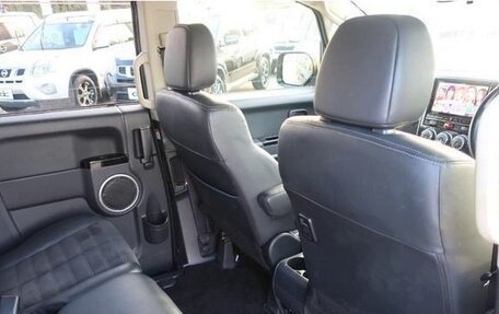 Mitsubishi Delica D:5 I, 2017 год, 2 214 000 рублей, 34 фотография