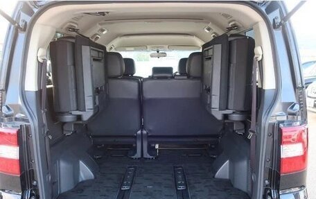 Mitsubishi Delica D:5 I, 2017 год, 2 214 000 рублей, 38 фотография